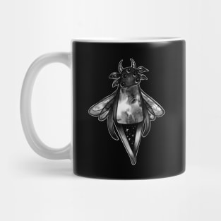 Fairy Monster Cow Mug